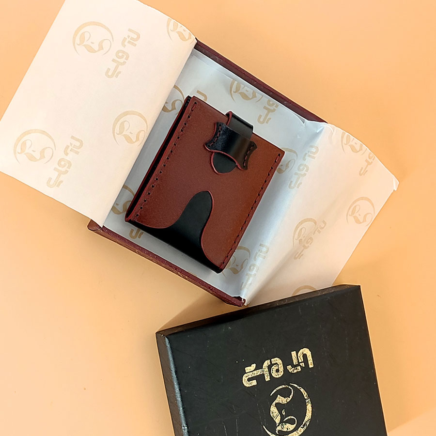 جاکارتی خانه چرم آنا مدل 57401