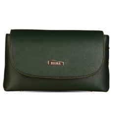 کیف دوشی زنانه بیورا مدل zf0931