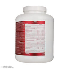 پودر مس گینر با طعم شکلات ترک نوتریشن - 3000 گرم