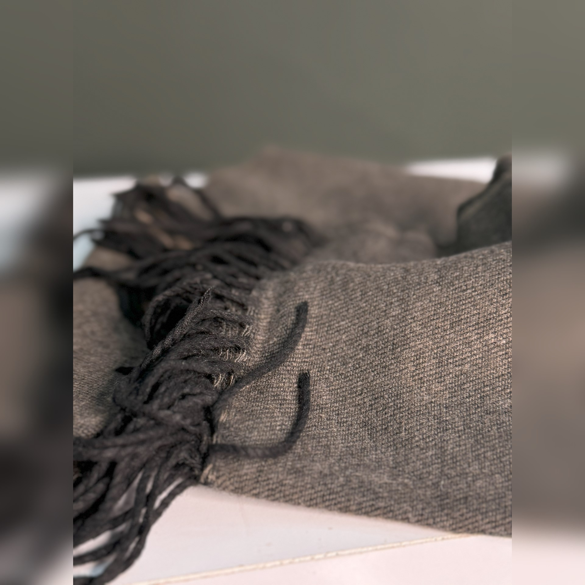 شال گردن مدل KOT11