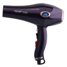 سشوار مک استایلر مدل MC-6685A