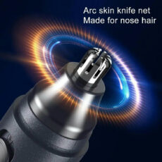 موزن گوش و بینی ام دی اچ ال مدل 362