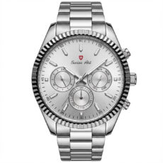 ساعت مچی عقربه‌ای کوارتز مردانه سوئیس آرت مدل 920119ST0000