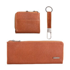 ست هدیه مردانه چرم یلسان مدل رادمهر کد RDN-KIA-BF-02-092