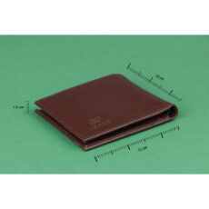 کیف پول چرم جانتا مدل 148