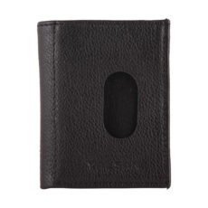 کیف پول چرم یلسان مدل لیورا کد 155-MC-01