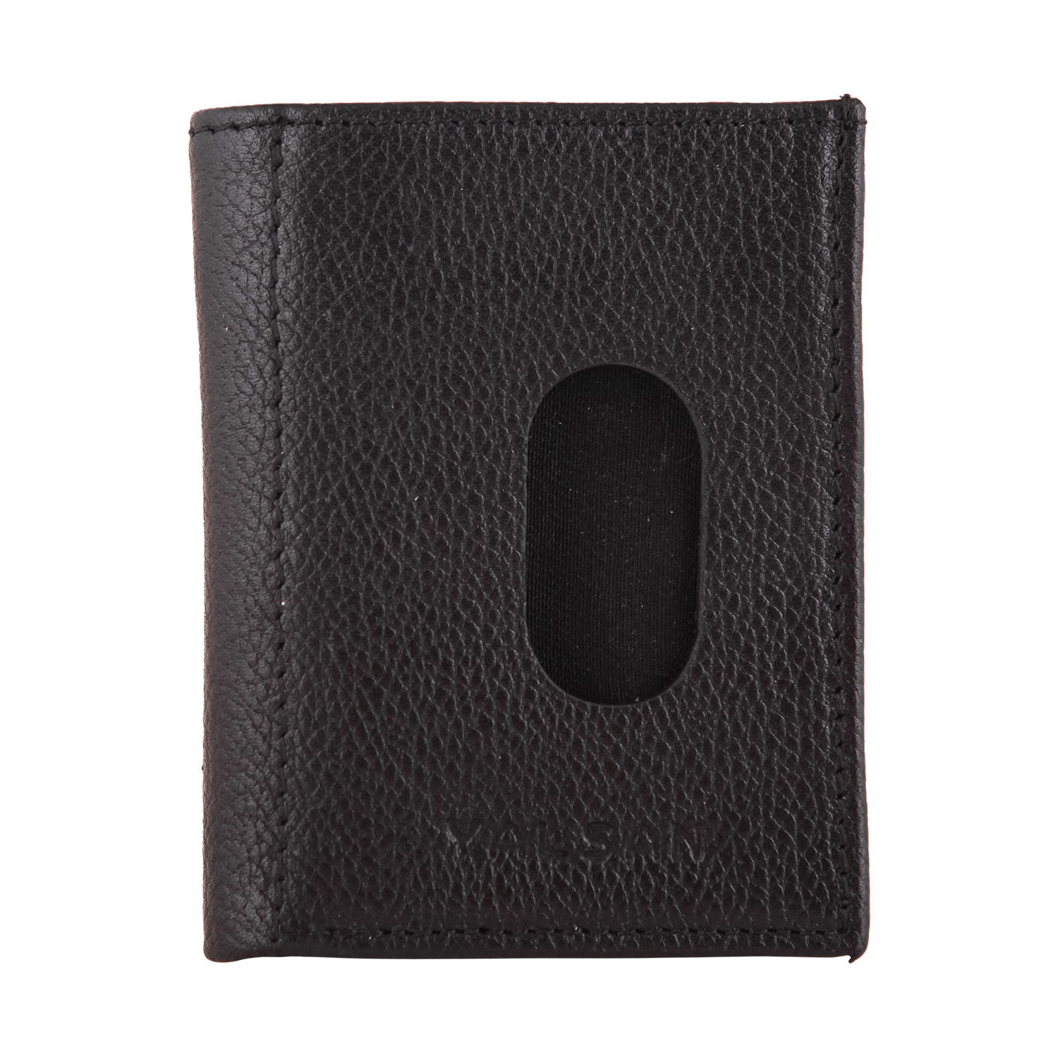 کیف پول چرم یلسان مدل لیورا کد 155-MC-01