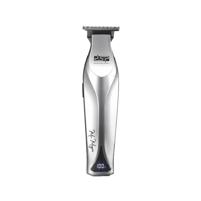 ماشین اصلاح موی سر و صورت شارژی دی اس پی مدل 91767