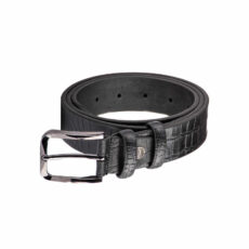 کمربند مردانه آناک چرم مدل 130