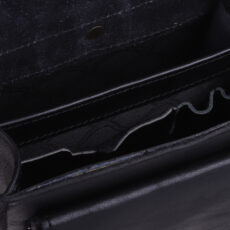 کیف رودوشی مردانه مدل چرم طبیعی کد P71