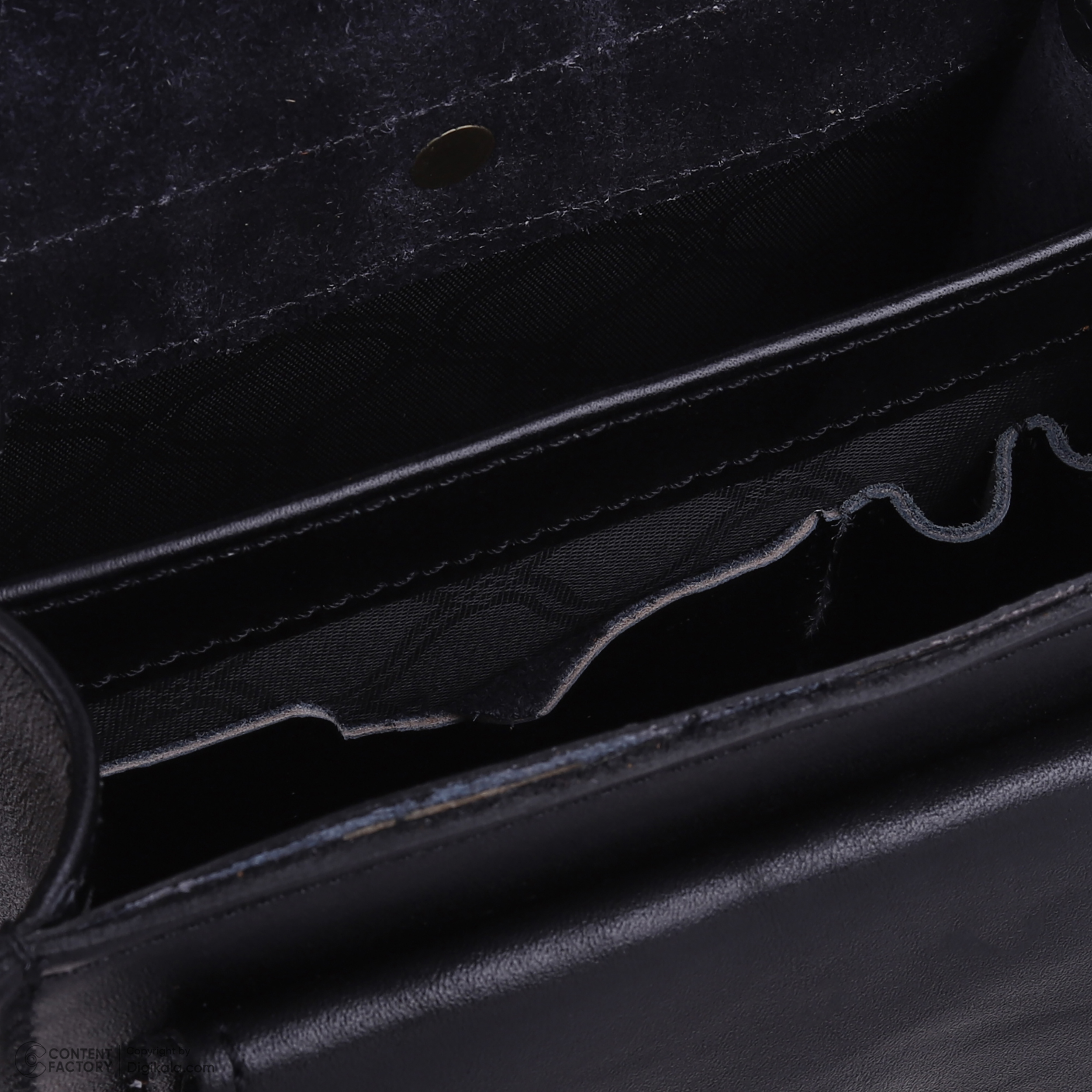 کیف رودوشی مردانه مدل چرم طبیعی کد P71