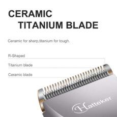 ماشین اصلاح موی سر و صورت هاتکر مدل RFC-690