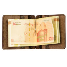 کیف پول مردانه مدل cw044-9