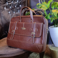 کیف اداری مردانه مدل a76