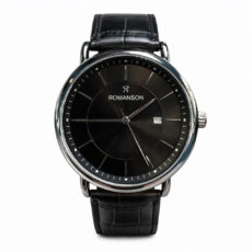 ساعت مچی عقربه‌ای کوارتز مردانه رومانسون مدل R01009