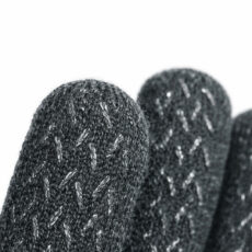 دستکش بافتنی مدل تاچ اسکرین ترمز دار