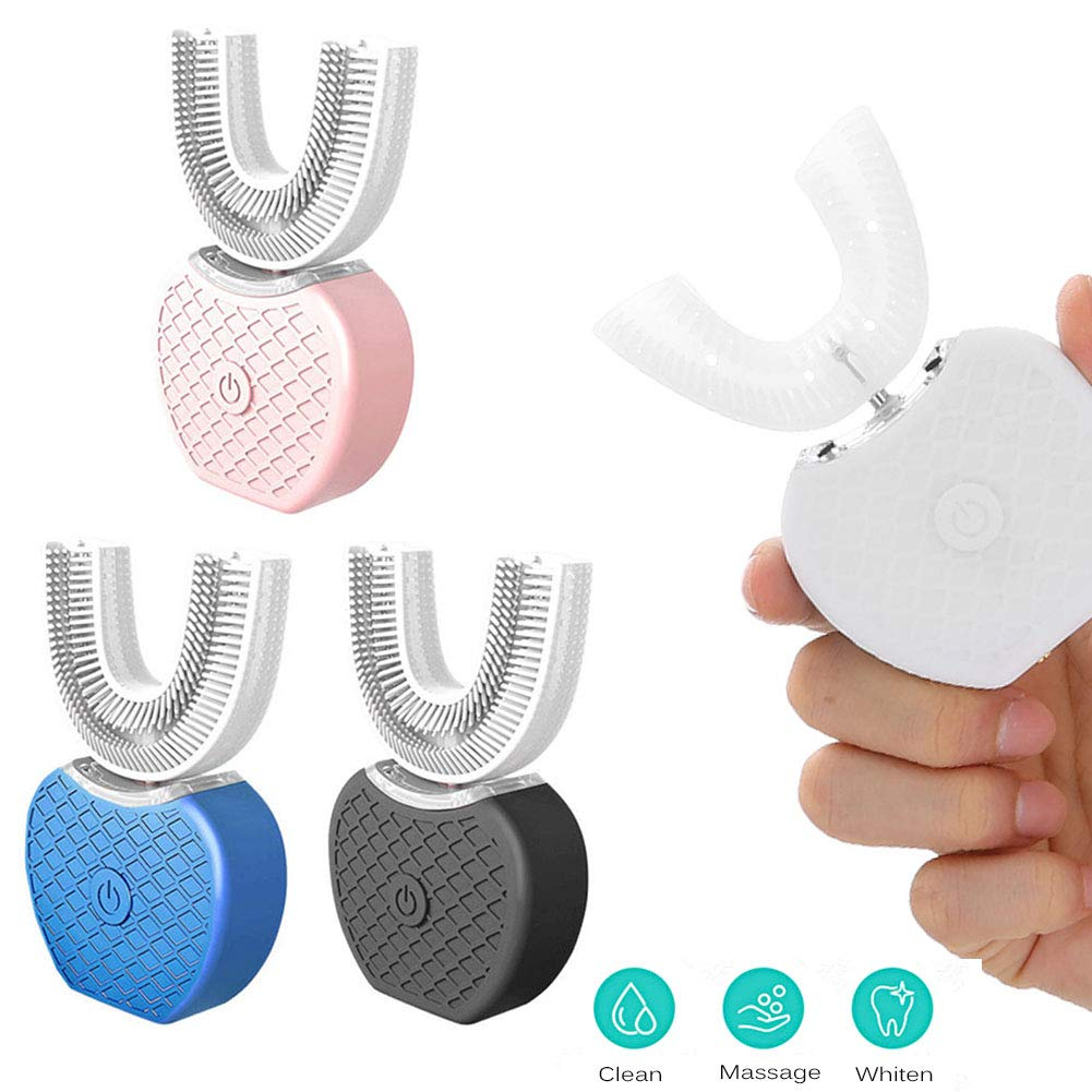 مسواک برقی مدل پرو