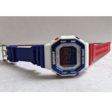 ساعت مچی دیجیتال اسکمی مدل 1988BUR