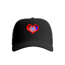 کلاه کپ پاد آفرین مدل فوتبالی بایرن مونیخ کد 613