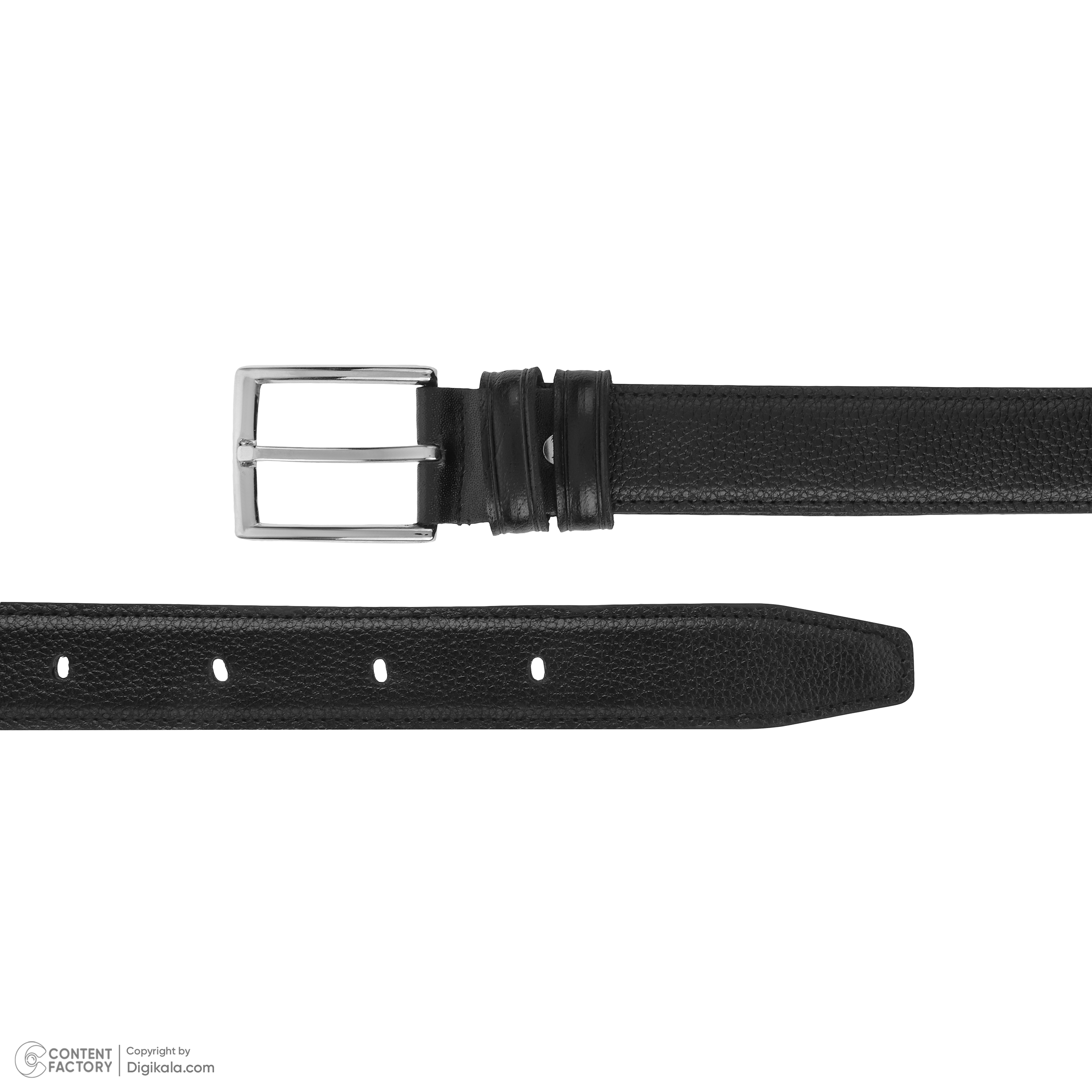 کمربند مردانه مدل ارگ