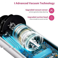 میکرودرم هیوندای مدل FC-038