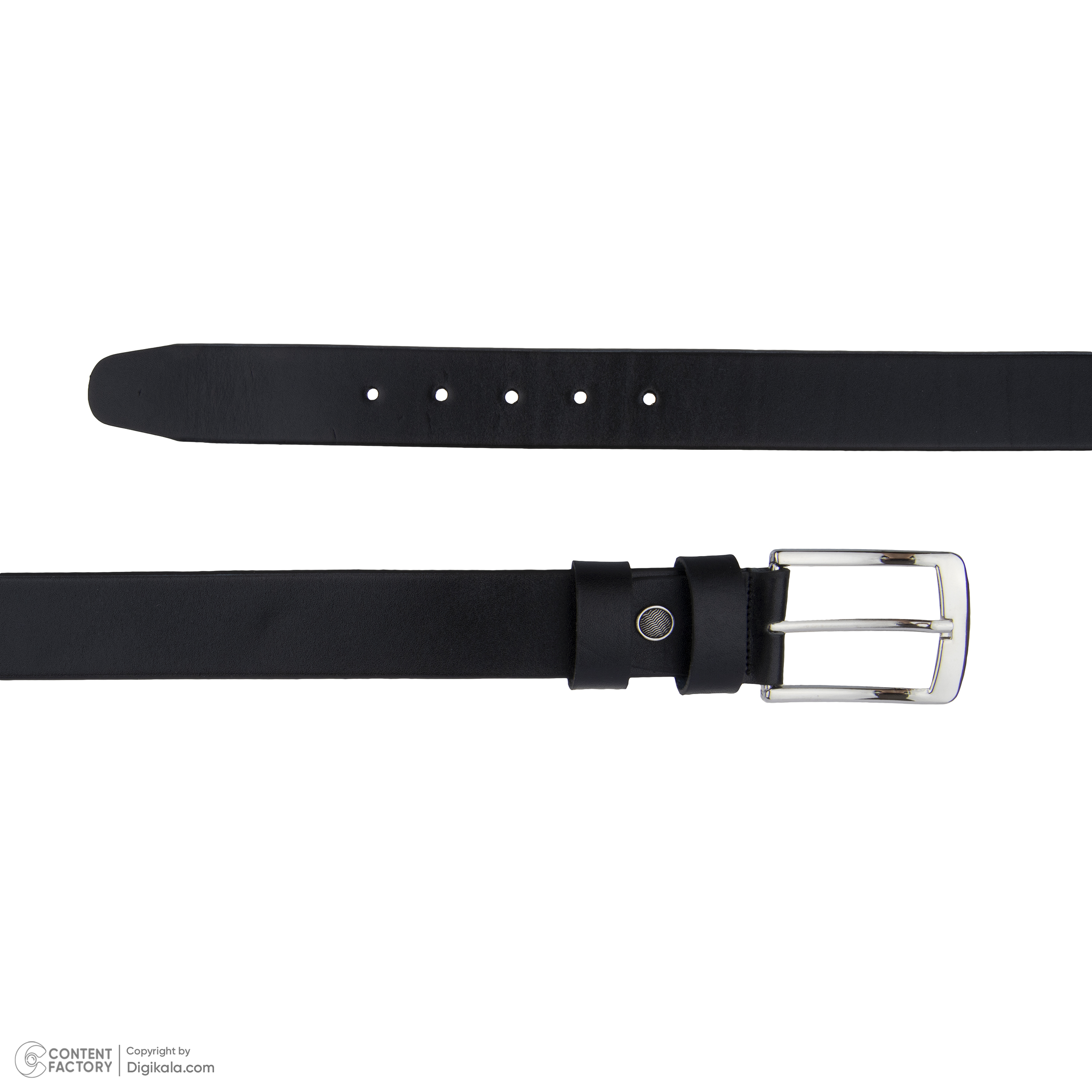 کمربند مردانه رویال چرم مدل M59.1