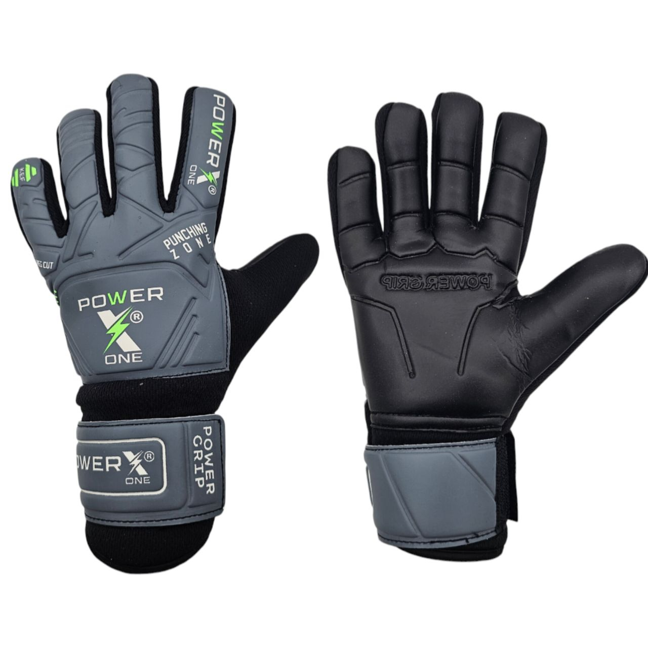 دستکش دروازه بانی مدل AA-456