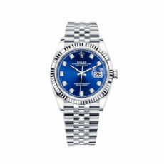 ساعت مچی عقربه‌ای مردانه مدل DATEJUST 0921