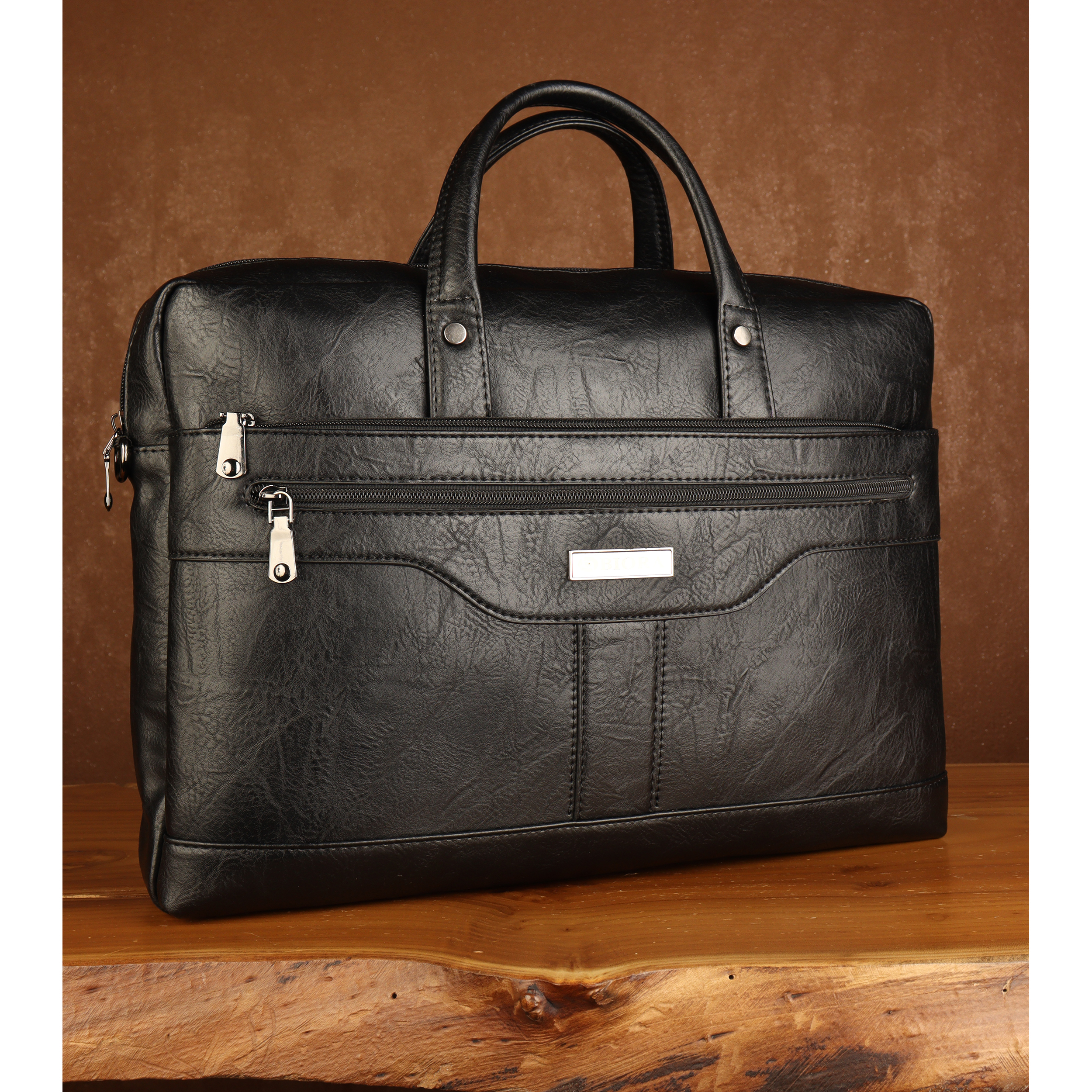 کیف اداری مردانه بیورا مدل eez50