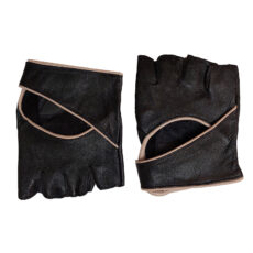 دستکش چرم آفتاب مدل M65