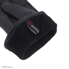 دستکش چرم مشهد مدل R0194-063-08