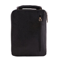 کیف رودوشی مردانه لیدوما مدل چرم طبیعی Li-807