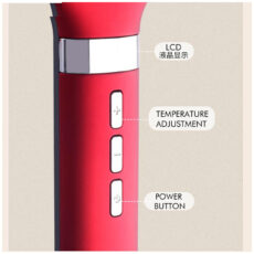 اتو مو انزو پروفیشینال مدل EN-3121