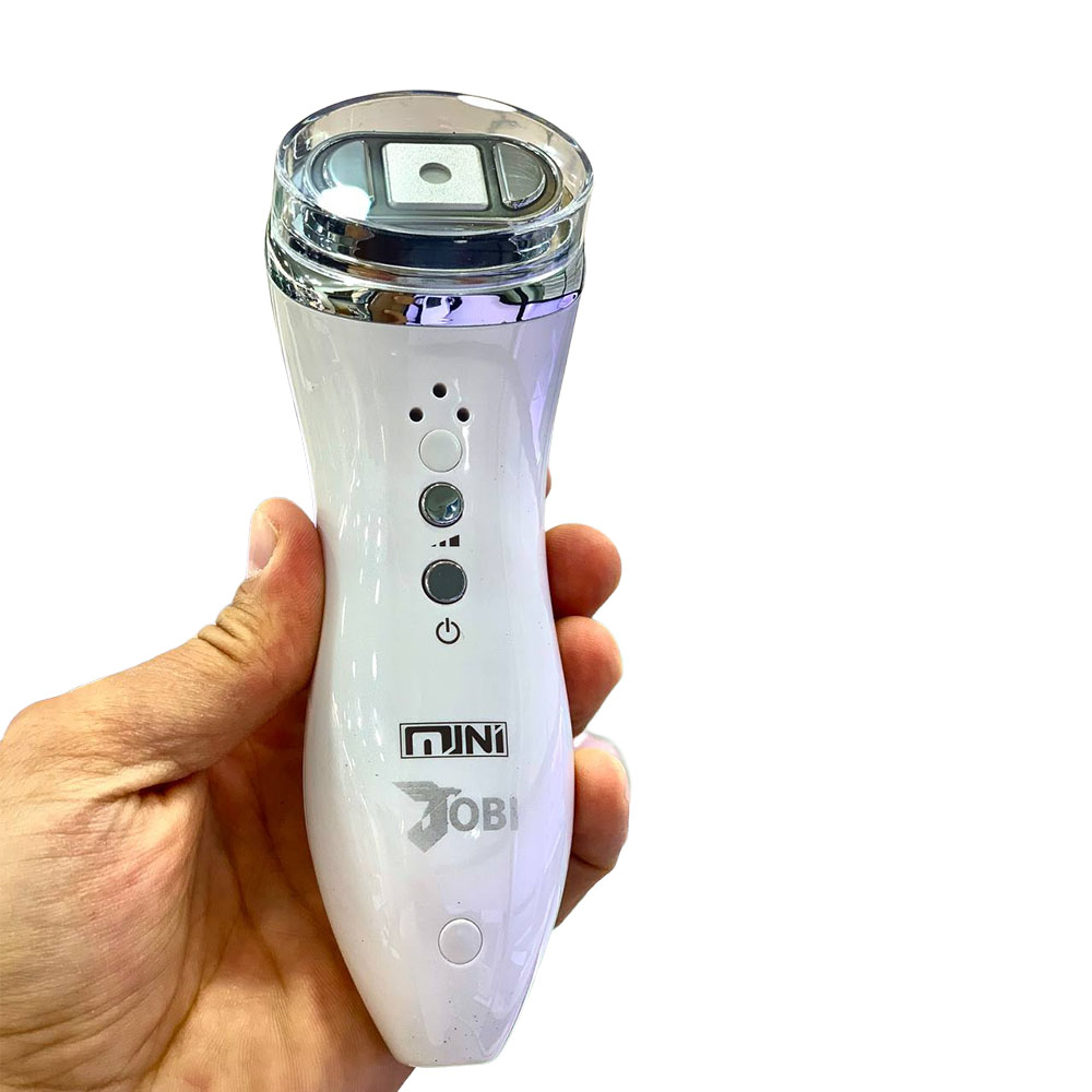 دستگاه جوانسازی جوبی مدل مینی هایفو