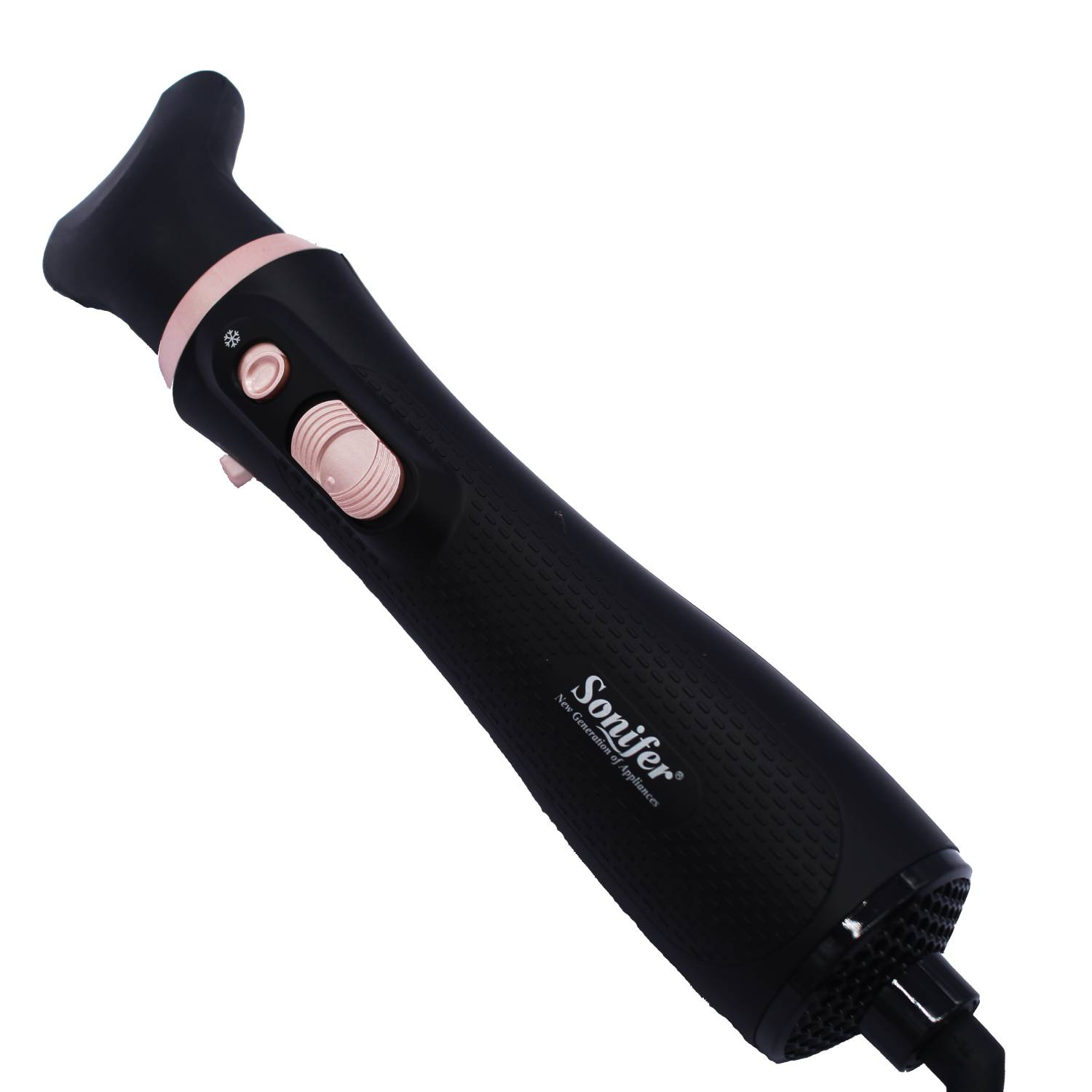 سشوار برس دار حالت دهنده سونیفر مدل sf-9515