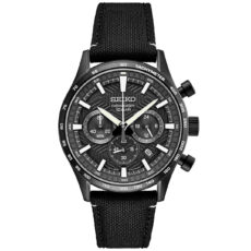 ساعت مچی عقربه‌ای مردانه  کوارتز سیکو مدل SSB417