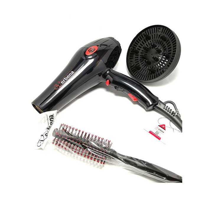 سشوار وربنا مدل 9906