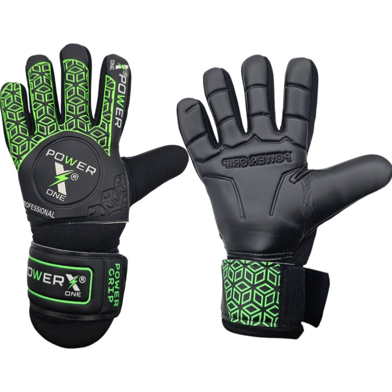 دستکش دروازه بانی مدل ABS-123