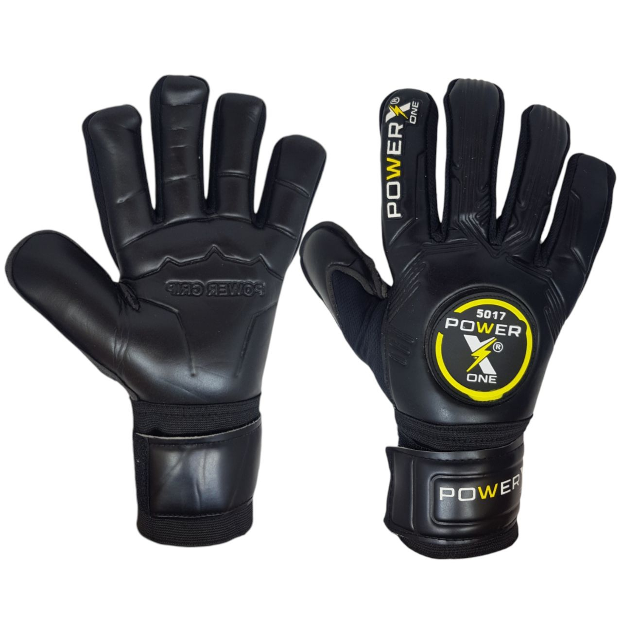 دستکش دروازه بانی مدل POX-DUNAROMA