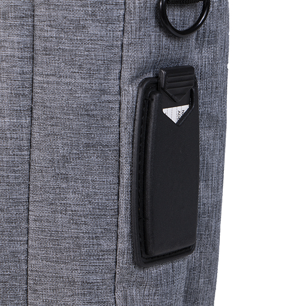 کیف اداری مردانه بگسون فورس مدل RST-6800