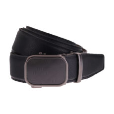 کمربند مردانه مدل ریلی MERI کد 02