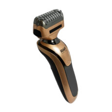 ماشین اصلاح موی صورت شارژی راف مدل 11206