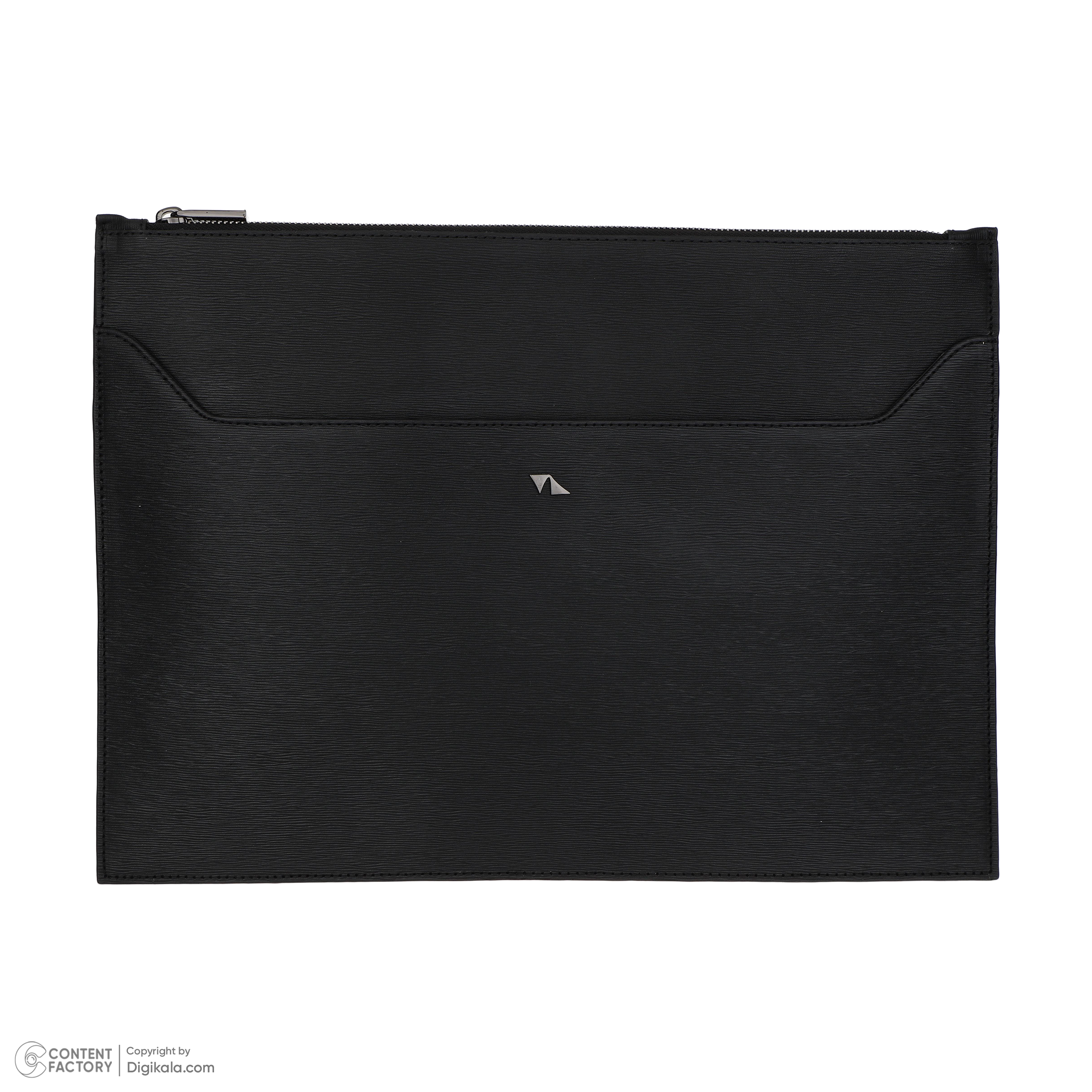 کیف دستی مردانه چرم مشهد مدل o0127-001