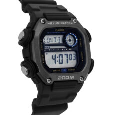 ساعت مچی دیجیتال مردانه کاسیو مدل DW-291HX-1AVDF