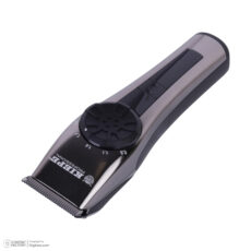 ماشین اصلاح موی سر و صورت شارژی کیپه مدل GROOVE