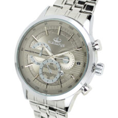 ساعت مچی عقربه‌ای کوارتز مردانه الگانس مدل EMSNJ2320