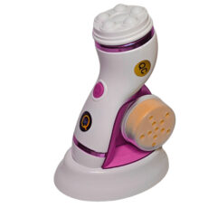 برس پاک سازی آی کیو مدل Vegas-Women کد Ai-v81