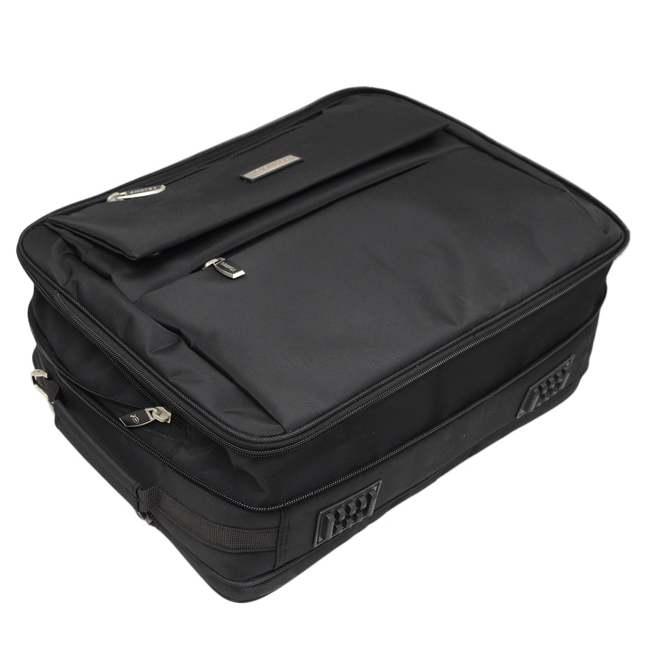 کیف اداری مردانه امیج مدل OM 907