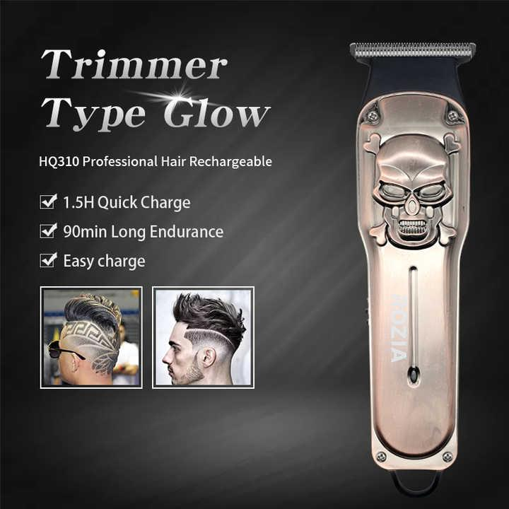 ماشین اصلاح موی سر و صورت روزیا پرو مدل HQ310