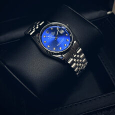 ساعت مچی عقربه‌ای مردانه مدل DATEJUST 0921